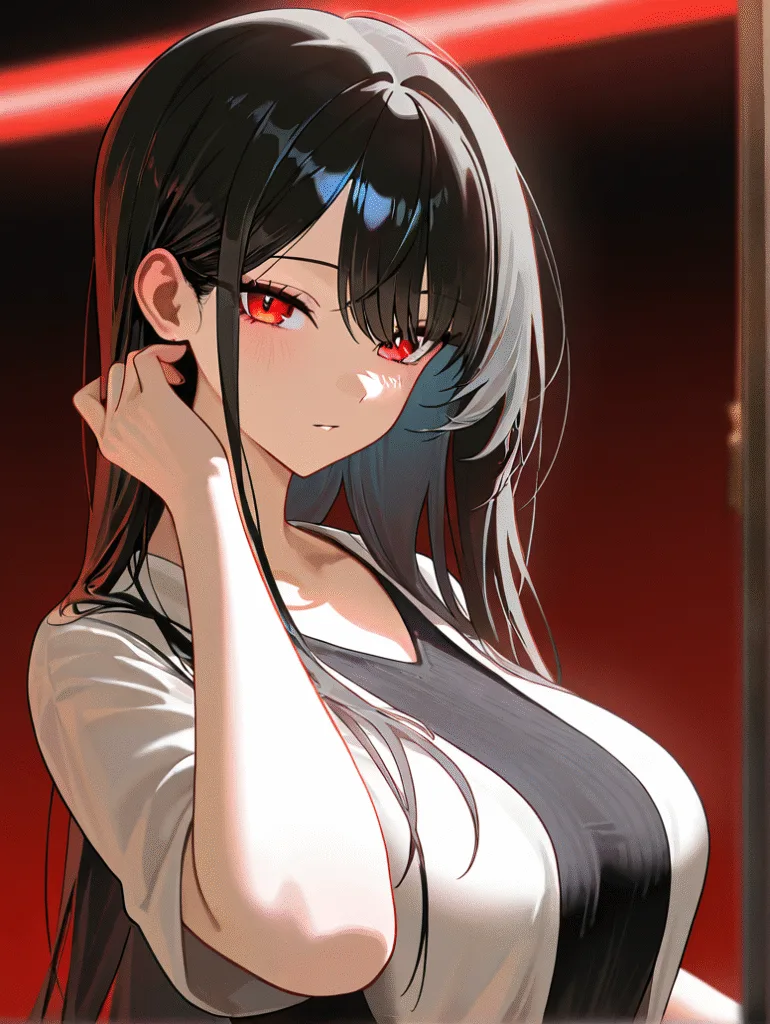 My Ladies, Please Have Some Self-Respect! Cover