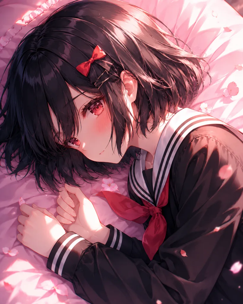 I’m a Good Girl, Not a Yandere Tentacle Monster! Cover