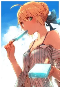 Help! My Roommates All Turned into Anime Girls!