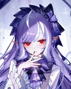 The Widowed Demon Queen Gave Birth to the Hero after her Defeat