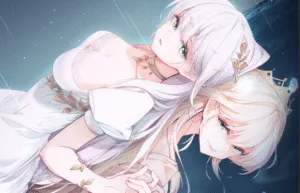 Losing the Battle and Living Lavishly as an Elf Princess Feels So Good