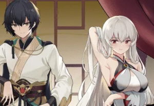 All the Girls in the Cultivation World Are Imagining Things About Me — What Should I Do?