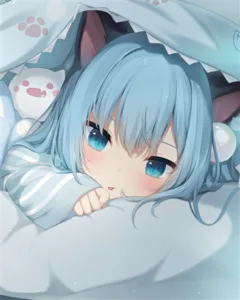 I Became a Wolf Cub, and I Don’t Want My Junior Sister to Find Out Who I Really Am