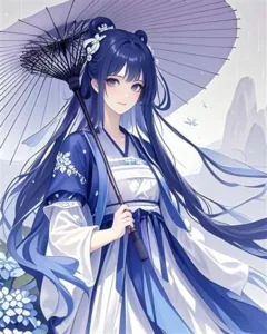 Crossdressing My Way Into a Yandere Sect—How Do I Survive?