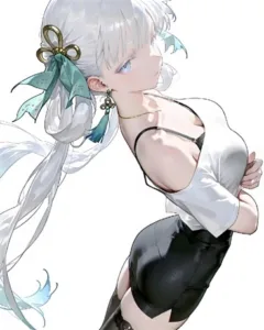 Chasing Fairies with Assassin Skills, Only to Be Chased Instead