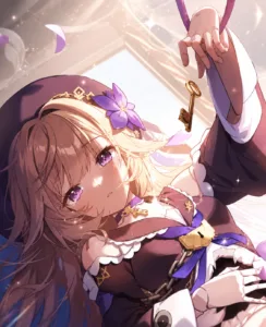 The Cold and Alluring Demon Doesn’t Want to Be Suspected by His Wife