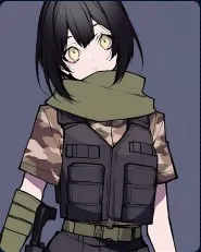 Captured by Chains, Claimed by the Huntress