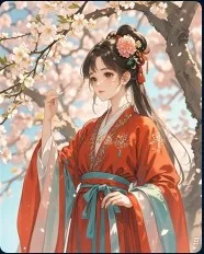 My Cultivation Love Simulator Always Wants to Sell Me