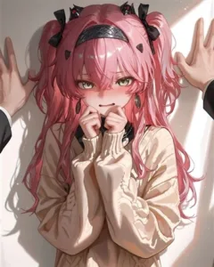 After Escaping Death, The Witch Traveled Across the World to Chase Me