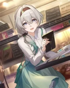 Stop it, Evil girls! I’m a Villain too!