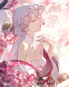 Rebellious disciple! Why, among celestial maidens, do you boldly defy your master?