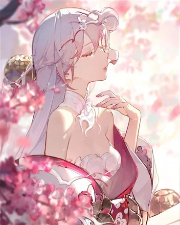 Rebellious disciple! Why, among celestial maidens, do you boldly defy your master? Cover