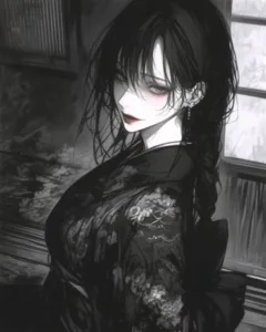 Female Supreme: How did I become Feng Aotian’s white moonlight?