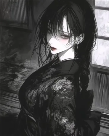 Female Supreme: How did I become Feng Aotian’s white moonlight? Cover