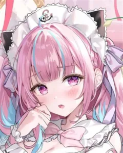 Daughter, I really didn’t let the magical girls fall into evil