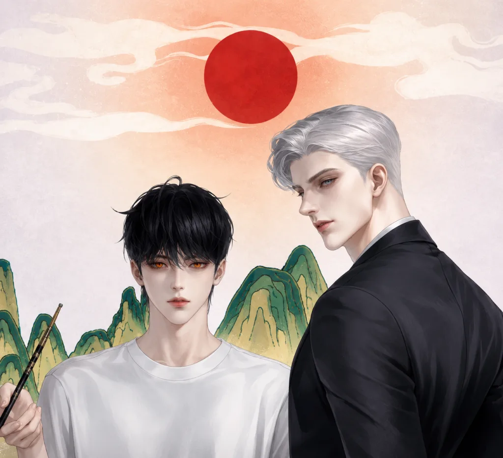 Sanshinne Real Estate Cover