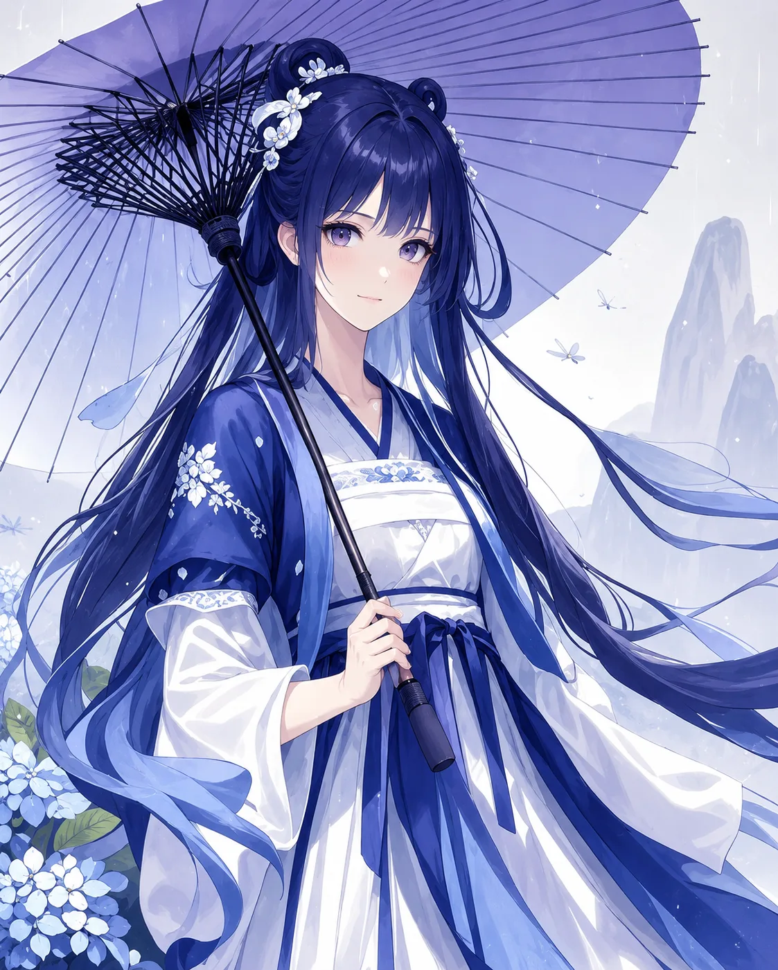 Crossdressing My Way Into a Yandere Sect—How Do I Survive?