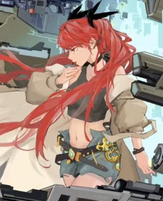 The Magical Girl Doesn’t Want to Save the World