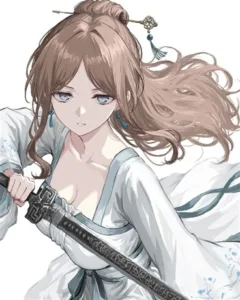 Lost all cultivation and became their prisoner