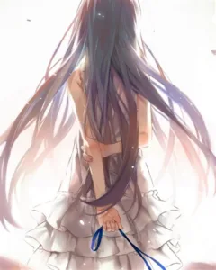 What Should I Do, the Me Who Always Attracts Pathological Girls?