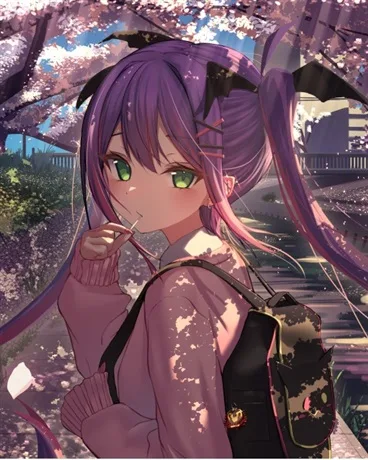 I Became a Shrine Maiden in a Game World Cover