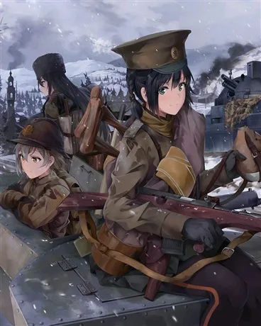 The Mediocre Doctor Miss Can’t Save the World