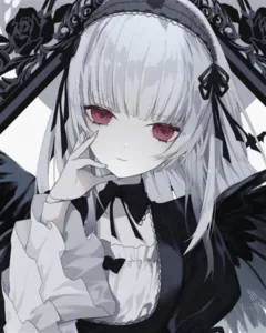 Who Says a Sickly Nun Has to Be Celibate?