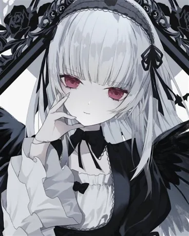 Who Says a Sickly Nun Has to Be Celibate?