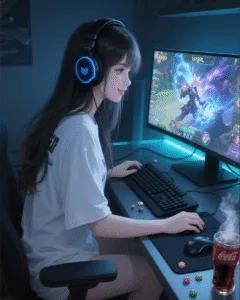 She Became a Good Wife and Mother Right After Retiring?