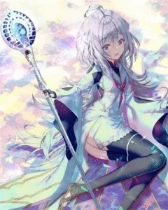 It’s Way Too Overpowered to Start with Max-Level Stats!