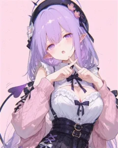 All My Masters Are Villainous Witches