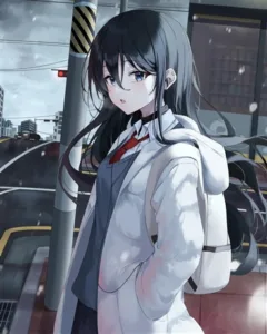 In the world of women, I was targeted by a sick lady