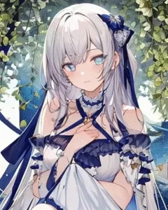 After Becoming a Saintess, I’ll Never Fall in Love with the Enemy Prince