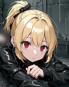 It’s Totally Normal to Expose Magical Girls, Right?