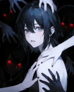 Are You Crazy?! All the Villainous Women Are After Me!