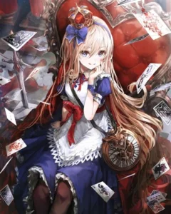 The Villainess Who Refuses to Die a Tragic Death