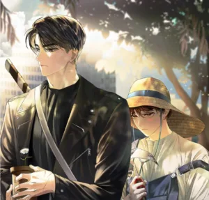 I Ended Up Taking Care of a Mad Dog’s Pet Flowerpot