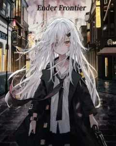 Ender Frontier