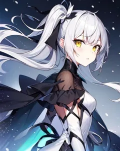 Possessed by the Demon God, I Refuse to Save the World