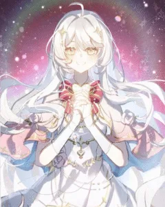 The Bewildering Adventure of Becoming Magical Girl Xin-chan