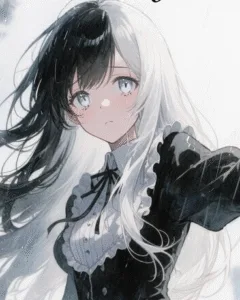 A Magical Girl Won’t Fall into Darkness