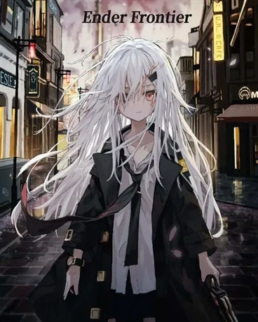 Ender Frontier