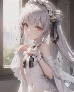 The Strongest Magical Girl Won’t Let Weak Villains Beat Her