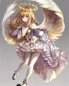 Don’t underestimate this great cute god