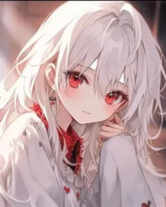 The Witch Will Never Submit to the Magical Girl