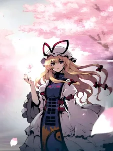 A Blessing for this Beautiful Yandere World!