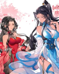 As the Villain, is it Okay For Me to Corrupt Fairies and Demons?