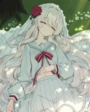 After the Saint Retires, the Magical Girls Are Lying in Wait