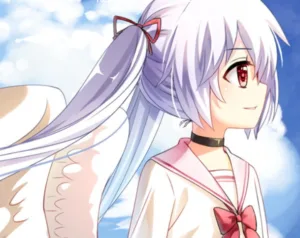 I’ve Turned Into My Own Sister?!