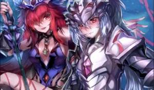 My Game Character Has Traveled To Another World?